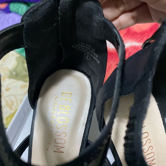 Heels - Picture 13 of 14